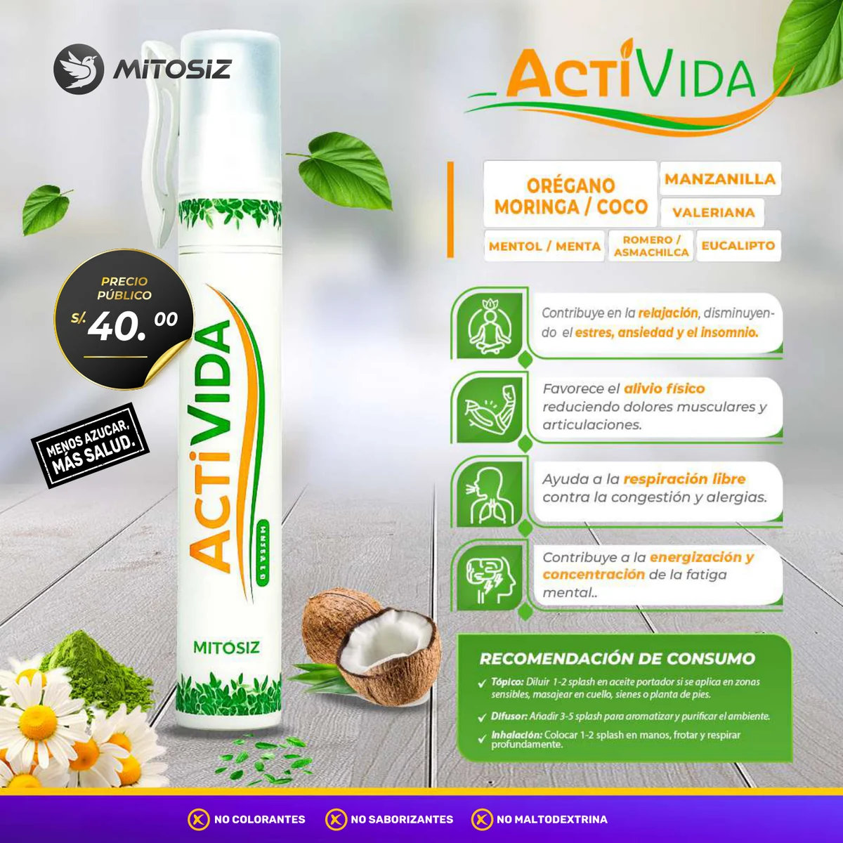 ActiVida