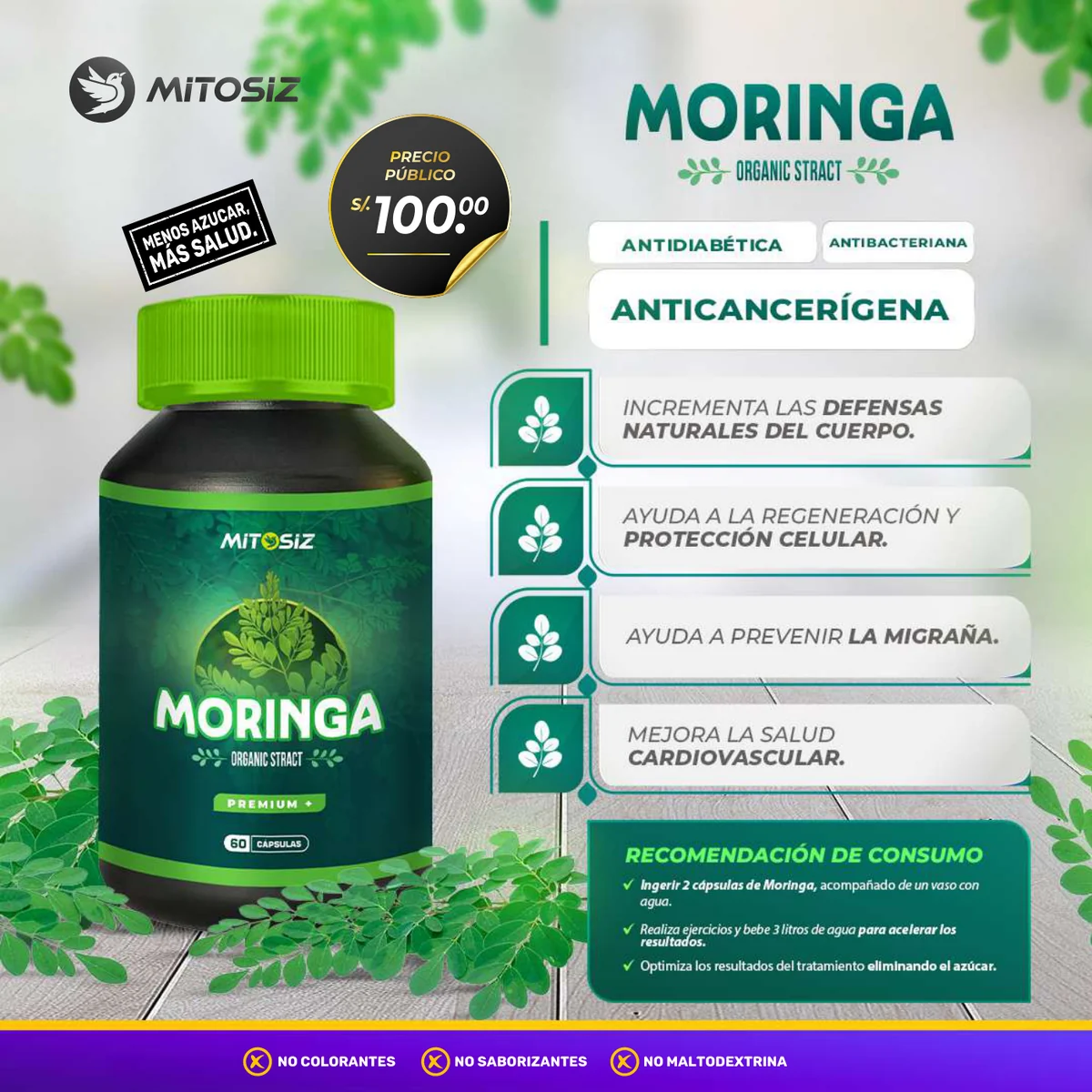 Moringa