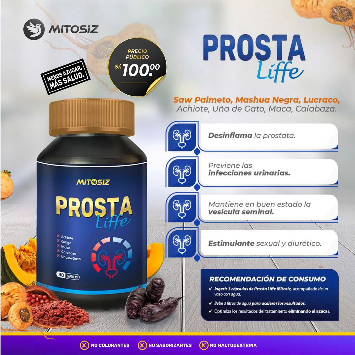 Prosta Life